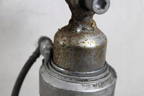 BMW K1200 GT K41 AMORTYZATOR TYŁ TYLNY 2332695