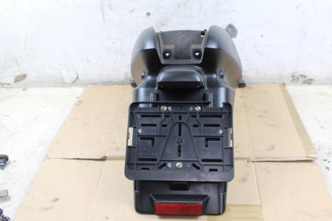 BMW K1200 GT K41 BŁOTNIK CHLAPACZ UCHWYT TABLICY 2307813