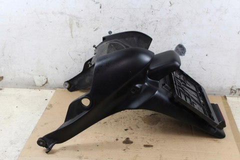 BMW K1200 GT K41 BŁOTNIK CHLAPACZ UCHWYT TABLICY 2307813