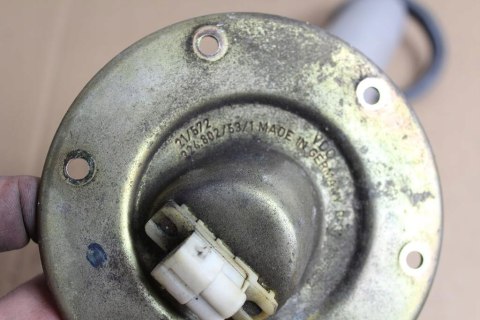 BMW K1200 GT K41 CZUJNIK PŁYWAK ZBIORNIKA PALIWA