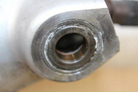 BMW K1200 GT K41 DYFER PRZEKŁADNIA TYŁ