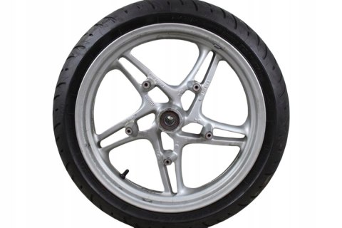 BMW K1200 GT K41 FELGA KOŁO 17 CALI 3.50 2335050 + OPONA 120/70