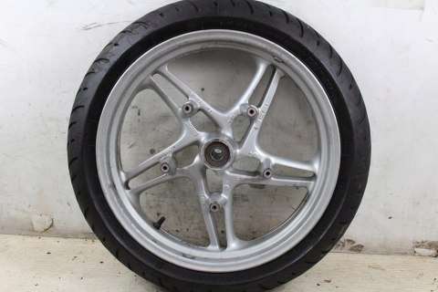 BMW K1200 GT K41 FELGA KOŁO 17 CALI 3.50 2335050 + OPONA 120/70