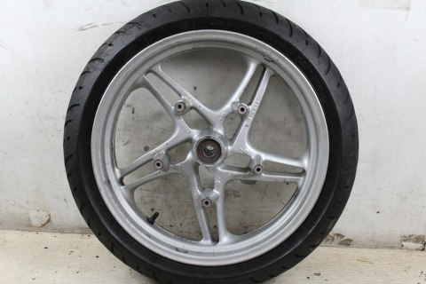 BMW K1200 GT K41 FELGA KOŁO 17 CALI 3.50 2335050 + OPONA 120/70