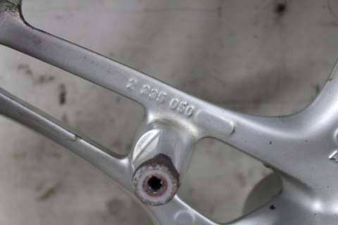 BMW K1200 GT K41 FELGA KOŁO 17 CALI 3.50 2335050 + OPONA 120/70