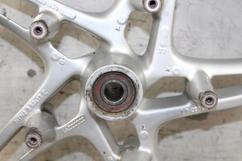 BMW K1200 GT K41 FELGA KOŁO 17 CALI 3.50 2335050 + OPONA 120/70