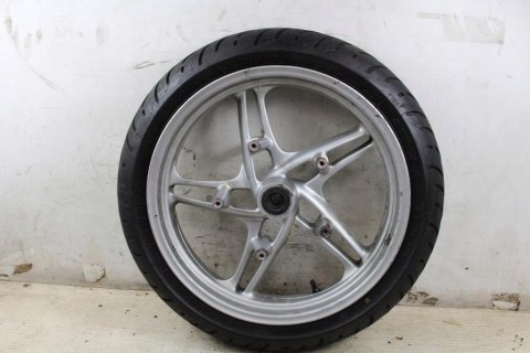 BMW K1200 GT K41 FELGA KOŁO 17 CALI 3.50 2335050 + OPONA 120/70