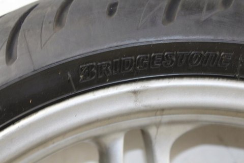 BMW K1200 GT K41 FELGA KOŁO 17 CALI 3.50 2335050 + OPONA 120/70
