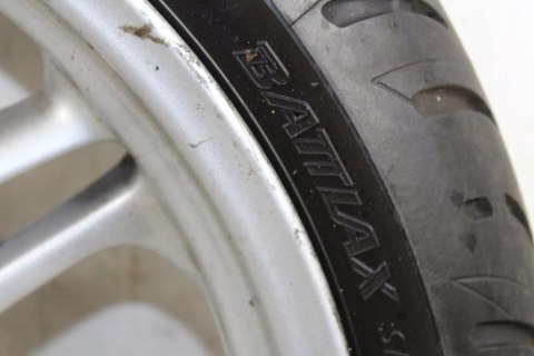 BMW K1200 GT K41 FELGA KOŁO 17 CALI 3.50 2335050 + OPONA 120/70