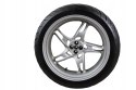 BMW K1200 GT K41 FELGA KOŁO TYŁ 17 CALI 5.50 2335231 + OPONA 180/55