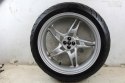 BMW K1200 GT K41 FELGA KOŁO TYŁ 17 CALI 5.50 2335231 + OPONA 180/55