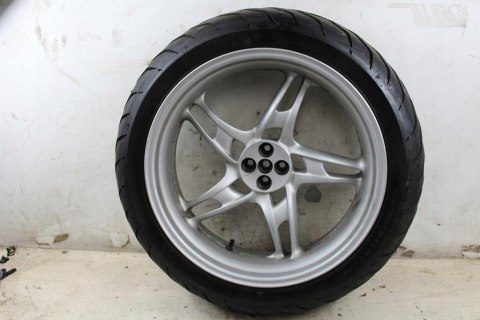 BMW K1200 GT K41 FELGA KOŁO TYŁ 17 CALI 5.50 2335231 + OPONA 180/55