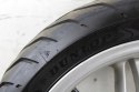 BMW K1200 GT K41 FELGA KOŁO TYŁ 17 CALI 5.50 2335231 + OPONA 180/55
