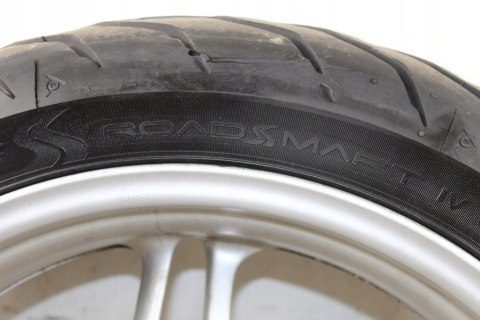 BMW K1200 GT K41 FELGA KOŁO TYŁ 17 CALI 5.50 2335231 + OPONA 180/55