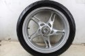 BMW K1200 GT K41 FELGA KOŁO TYŁ 17 CALI 5.50 2335231 + OPONA 180/55