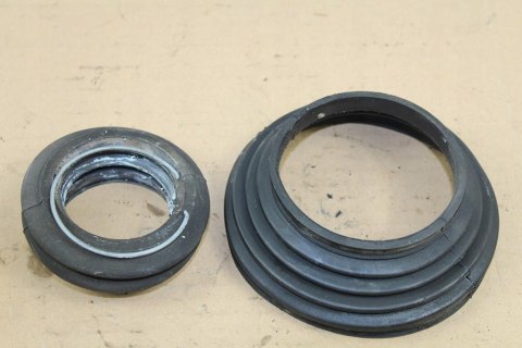 BMW K1200 GT K41 GUMA WAHACZA DYFRA TYŁ