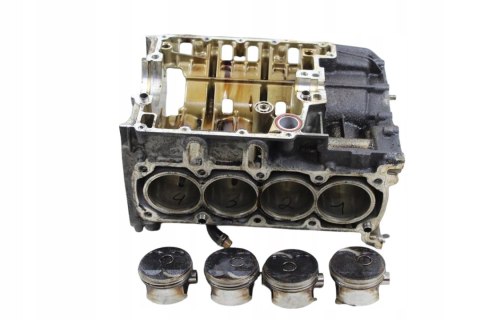 BMW K1200 GT K41 KARTER BLOK CYLINDRY + TŁOKI 1464804