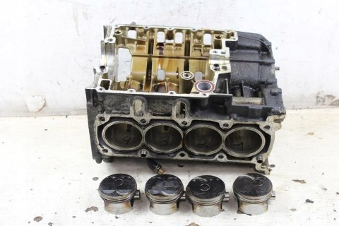 BMW K1200 GT K41 KARTER BLOK CYLINDRY + TŁOKI 1464804