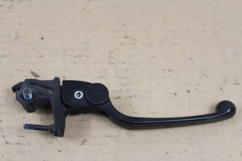 BMW K1200 GT K41 KLAMKA DŹWIGNIA PRAWA HAMULCOWA
