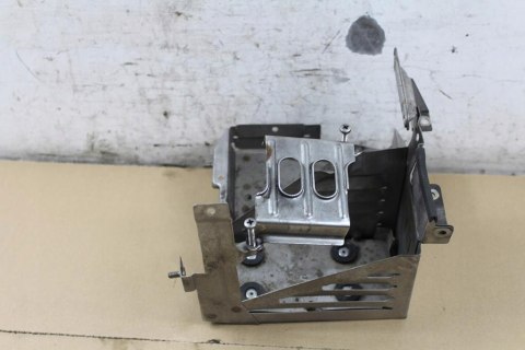 BMW K1200 GT K41 KOSZ UCHWYT AKUMULATORA
