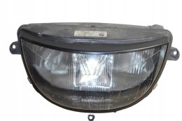 BMW K1200 GT K41 LAMPA REFLEKTOR PRZÓD 2305660 HOMOLOGACJA