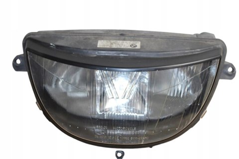 BMW K1200 GT K41 LAMPA REFLEKTOR PRZÓD 2305660 HOMOLOGACJA