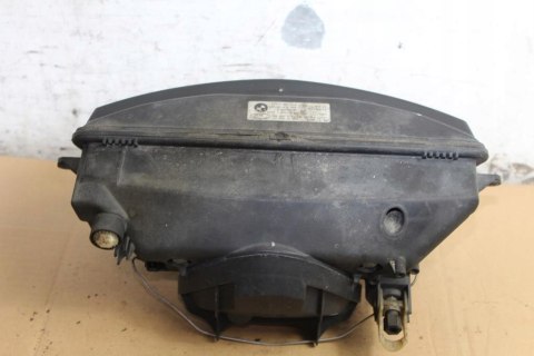 BMW K1200 GT K41 LAMPA REFLEKTOR PRZÓD 2305660 HOMOLOGACJA