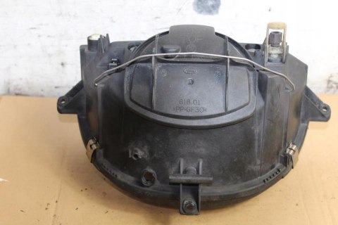 BMW K1200 GT K41 LAMPA REFLEKTOR PRZÓD 2305660 HOMOLOGACJA