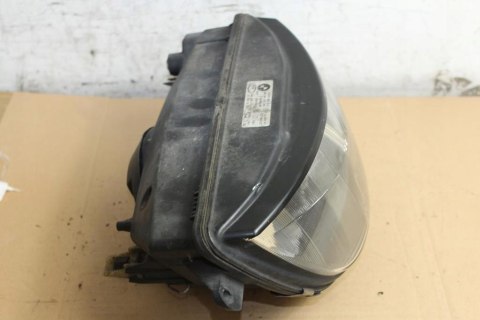 BMW K1200 GT K41 LAMPA REFLEKTOR PRZÓD 2305660 HOMOLOGACJA