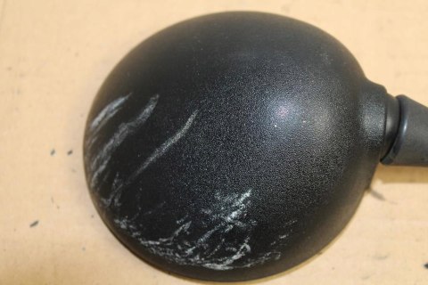 BMW K1200 GT K41 LUSTERKO PRAWE