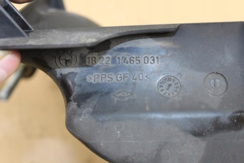 BMW K1200 GT K41 OSŁONA CEWKI ZAPŁONOWEJ 1465031