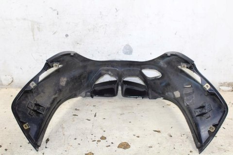 BMW K1200 GT K41 OWIEWKA CZASZA PRZÓD 7653395