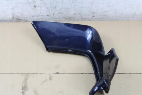 BMW K1200 GT K41 OWIEWKA LEWA WYPEŁNIENIE CZASZY 7670465