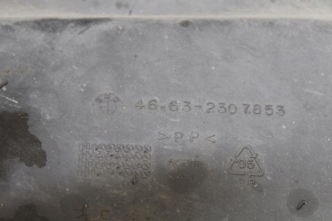 BMW K1200 GT K41 OWIEWKA OSŁONA 2307853