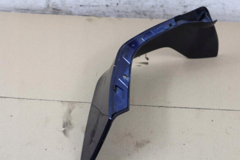 BMW K1200 GT K41 OWIEWKA PRAWA WYPEŁNIENIE CZASZY 7670466