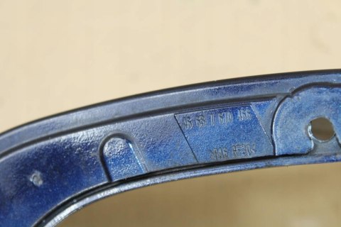 BMW K1200 GT K41 OWIEWKA PRAWA WYPEŁNIENIE CZASZY 7670466