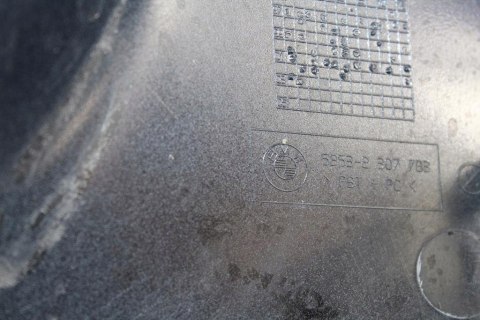 BMW K1200 GT K41 OWIEWKA ZADUPEK LEWY 2307783