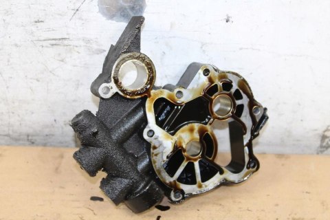BMW K1200 GT K41 PODSTAWA UCHWYT POMPY WODY I OLEJU