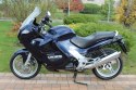 BMW K1200 GT K41 POKRYWA DEKIEL LEWY GŁOWICY 1464817