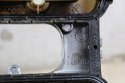 BMW K1200 GT K41 POKRYWA DEKIEL LEWY GŁOWICY 1464817