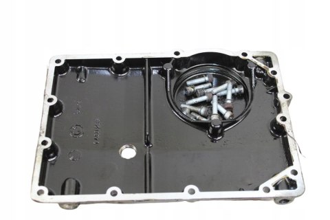 BMW K1200 GT K41 POKRYWA DEKIEL MISKA OLEJOWA 146233