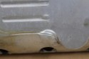 BMW K1200 GT K41 POKRYWA DEKIEL PRAWY WAŁU KORBOWEGO 1465270