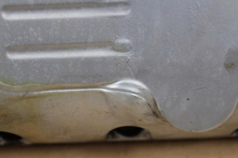 BMW K1200 GT K41 POKRYWA DEKIEL PRAWY WAŁU KORBOWEGO 1465270