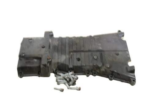 BMW K1200 GT K41 POKRYWA DEKIEL ROZRZĄDU PRZÓD 1465024