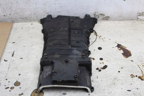 BMW K1200 GT K41 POKRYWA DEKIEL ROZRZĄDU PRZÓD 1465024