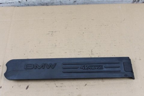 BMW K1200 GT K41 POKRYWA LOGO ZAŚLEPKA ŚWIEC 1465103