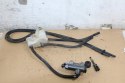 BMW K1200 GT K41 POMPA HAMULCOWA TYŁ + ZBIORNICZEK + CZUJNIKI