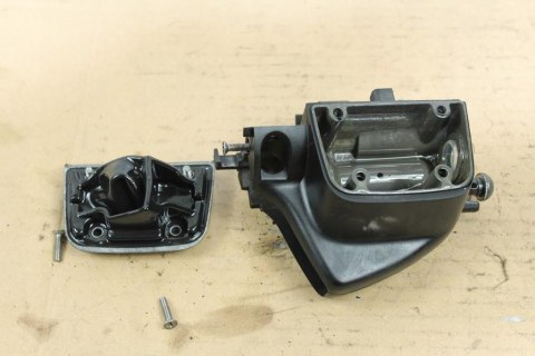 BMW K1200 GT K41 POMPA PRAWA HAMULCOWA PRZÓD