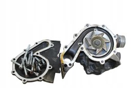 BMW K1200 GT K41 POMPA WODY I OLEJU