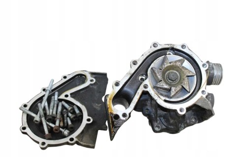 BMW K1200 GT K41 POMPA WODY I OLEJU